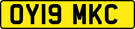 OY19MKC