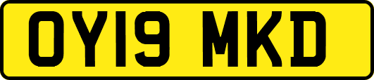 OY19MKD