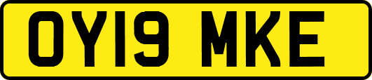 OY19MKE