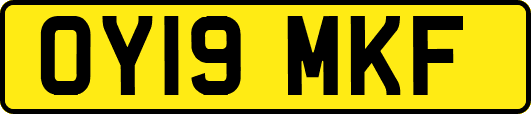 OY19MKF