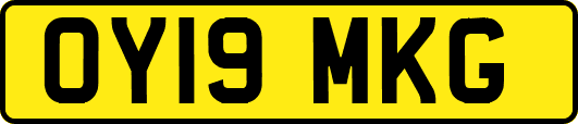 OY19MKG