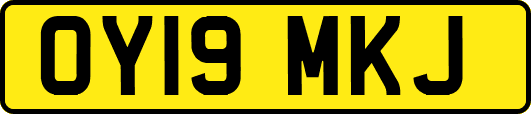 OY19MKJ