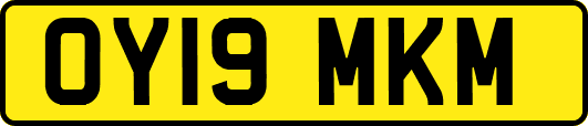 OY19MKM
