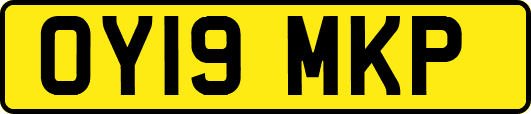 OY19MKP