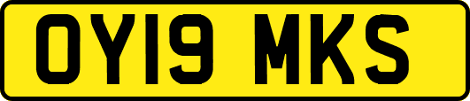 OY19MKS