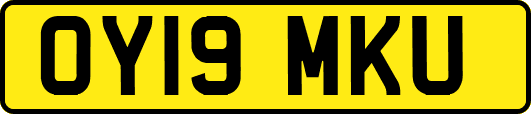 OY19MKU