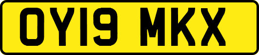 OY19MKX