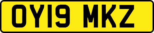 OY19MKZ