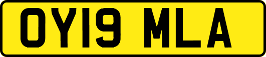 OY19MLA