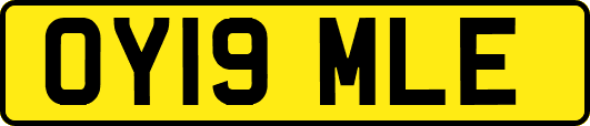 OY19MLE