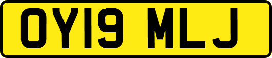 OY19MLJ