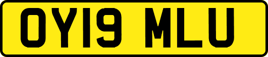 OY19MLU