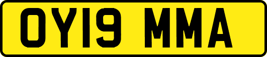 OY19MMA