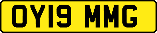 OY19MMG