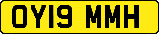 OY19MMH