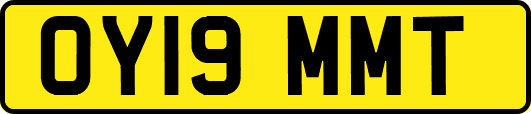 OY19MMT