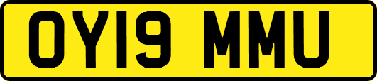 OY19MMU