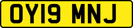 OY19MNJ
