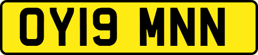 OY19MNN