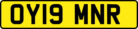 OY19MNR