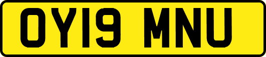 OY19MNU