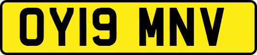 OY19MNV