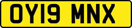OY19MNX