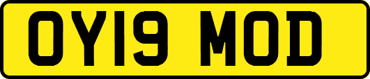 OY19MOD