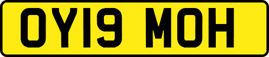 OY19MOH