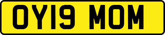 OY19MOM