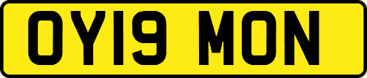 OY19MON