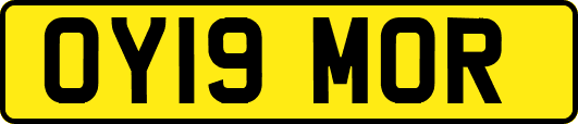 OY19MOR