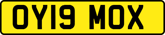 OY19MOX