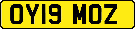 OY19MOZ