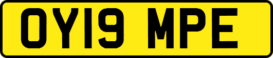 OY19MPE
