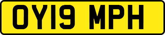 OY19MPH
