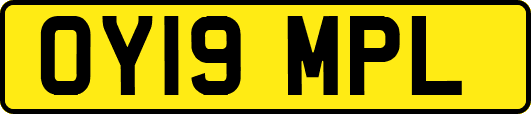 OY19MPL