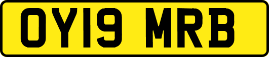 OY19MRB