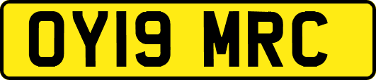 OY19MRC