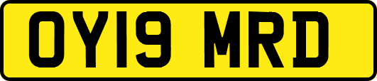 OY19MRD