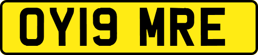 OY19MRE