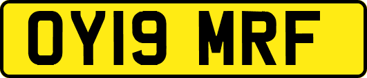 OY19MRF