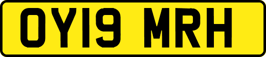 OY19MRH
