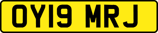 OY19MRJ