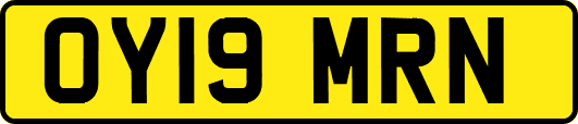 OY19MRN