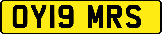 OY19MRS