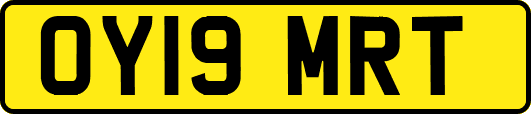 OY19MRT