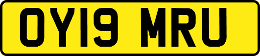 OY19MRU