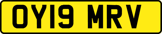 OY19MRV