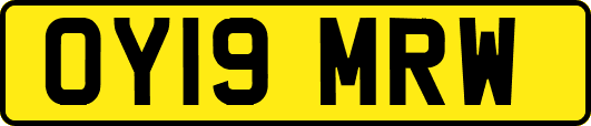 OY19MRW
